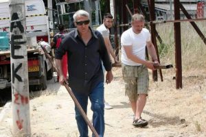 ΑΕΚ: Αρχής έργον με Σεραφείδη
