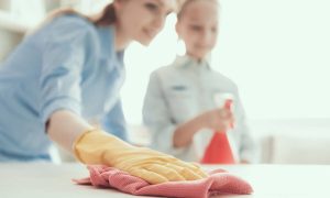 Εφαρμόστε τα παραδοσιακά μυστικά της μαμάς για τέλεια καθαριότητα αυτή την περίοδο (pics)