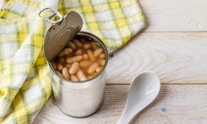 Πόσο καιρό διατηρούνται τα τρόφιμα κονσέρβας; Η απάντηση θα σας εκπλήξει