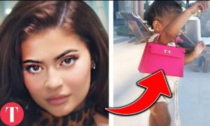 Τα δώρα που έκαναν οι celebrities στα παιδιά τους & κόστισαν μία περιουσία