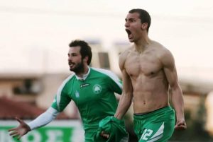 Νίκη… πρώτου ημιχρόνου για Αχαρναϊκό κόντρα στον Φωκικό