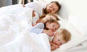 Σεξ μετά τον τοκετό: Τα σοκαριστικά αποτελέσματα νέας έρευνας