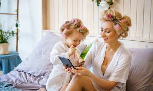 Πώς μπορείτε να χρησιμοποιήσετε το baby oil