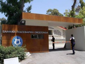 ΕΠΟ: Δεν αλλάζει η τιμωρία του Ηρόδοτου