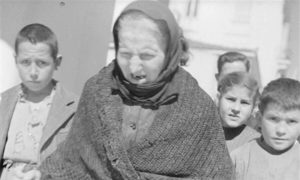 28η Οκτωβρίου: Ο ρόλος των γυναικών και των παιδιών στον πόλεμο του ’40