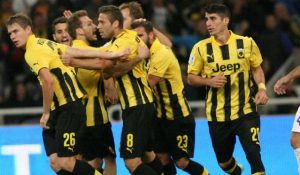 AEK: Είναι πολλά τα 2,5 χρόνια