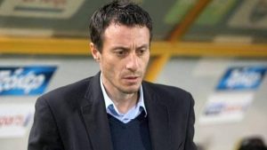 Γεωργιάδης: «Σοκαριστήκαμε…»