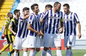 Απόλλων Σμύρνης: Μετακομίζει στη Λεωφόρο Κηφισίας