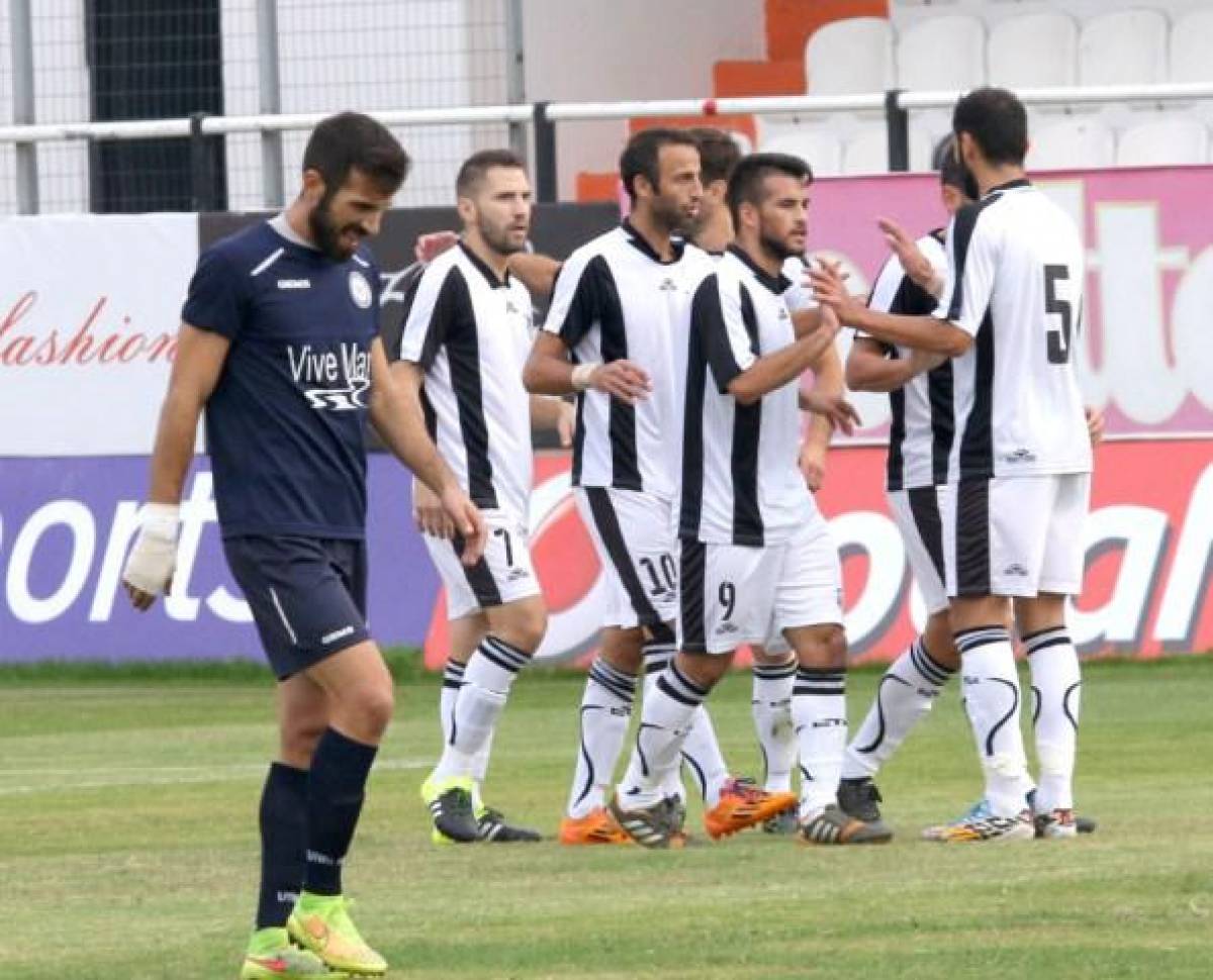 ΟΦΗ: «Όποιος δεν μπορεί, να φύγει»