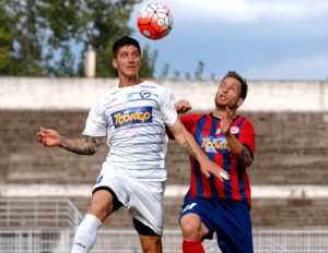 Football League: Οι διαιτητές των εξ’ αναβολής
