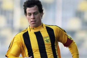 Άρης: Ευχάριστα νέα για Πόι