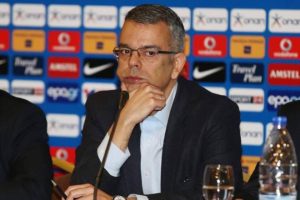 Υψηλόβαθμα στελέχη της ΕΠΟ στον ανακριτή!