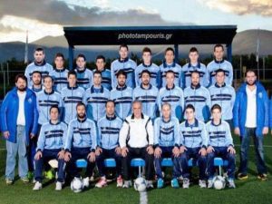 Παναρκαδικός – Ερμής Κιβερίου 1-3