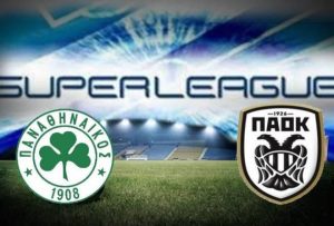 Παναθηναϊκός και ΠΑΟΚ κατά Super League!