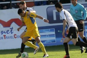 Τρίποντο με ανατροπή για ΟΦΗ, 2-1 τον Παναιτωλικό