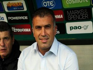 Αναστασίου: «Χωρίς Μπεργκ με Ολυμπιακό»