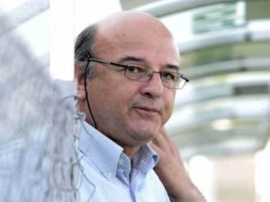 Έστω και αργά, πήρε αυτό που του άξιζε
