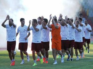 Λάρισα: Ανοιχτή προπόνηση την Παρασκευή (16/1)
