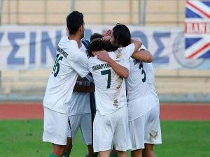 Έμειναν στο 0-0 Μανδραϊκός και Μαγούλα