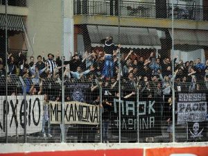 ΠΑΟΚ: «Stop» στους οπαδούς για Γιάννινα