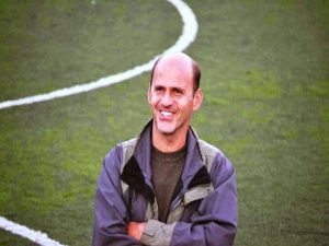 Αποχώρησε ο Μαραθωνίτης από τον Μανδραϊκό