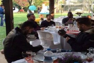 ΠΑΟΚ: Έκαναν έκπληξη στον Νομπόα