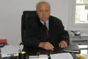 ΠΑΣ Γιάννινα: Συλλυπητήρια ανακοίνωση