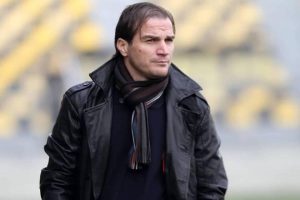 Ντομπρασίνοβιτς: «Το απόλυτο μέχρι το τέλος»
