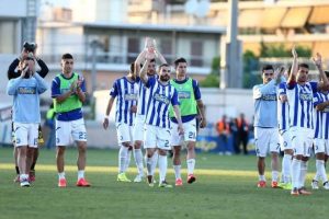 Ηρακλής: «Stop» από την επιτροπή αδειοδοτήσεων