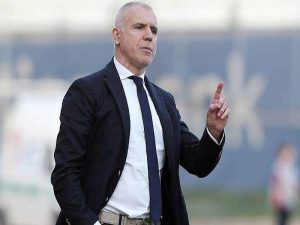 ΟΦΗ: Αναστόπουλος και επίσημα