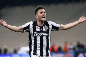 ΠΑΟΚ: Δεν γυρνάει ο Λούκας