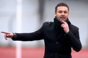 ΑΕ Καραϊσκάκης: Σχεδιασμός για δύο… κατηγορίες