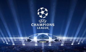Όλα τα αποτελέσματα της πρώτης φάσης του Champions League!
