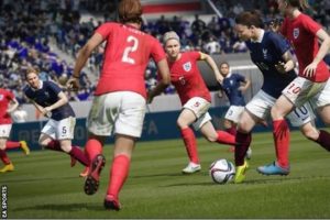 FIFA 16: Πρωτιά για γυναικείες ομάδες!