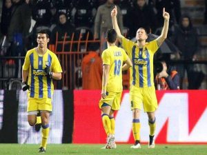 Τον τελείωσε σε νεκρό χρόνο