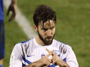 Λαμία: Επιστροφή στις προπονήσεις