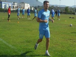 ΠΑΣ Γιάννινα: Βροχή και γυμναστήριο