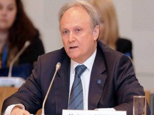 Σε διαβούλευση ο νέος αθλητικός νόμος