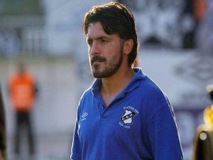 ΟΦΗ: Επαφή Γκατούζο και παικτών