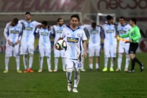 Ηρακλής: Αισιόδοξος ο Ρομάνο