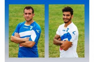 Εθνικός Αλεξανδρούπολης: Τέλος οι δυο!