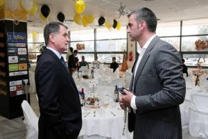 Δημάτος: «Νέος Μπάγεβτς ο Δέλλας»