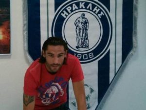 Κυριάκος: «Από δικά μας λάθη χάθηκε το ματς»