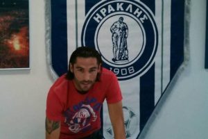 Στον Πανηλειακό ο Κυριάκος