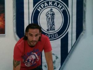 Τοποθετήθηκαν και οι παίκτες του «Γηραιού»