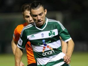 Πρόβλημα με Πράνιτς στον ΠΑΟ!