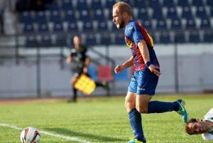 Ασταμάτητη η Κέρκυρα, 1-0 τον Γάζωρο