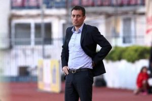 ΠΑΟΚ: Προπόνηση πριν το φιλικό