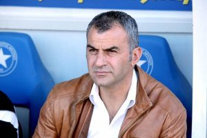 Ατρόμητος: Μεγάλη Δευτέρα για Δέλλα