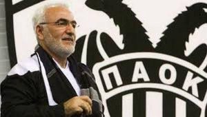 Ιβάν Σαββίδης: «Είναι εναντίον του οράματος μου»